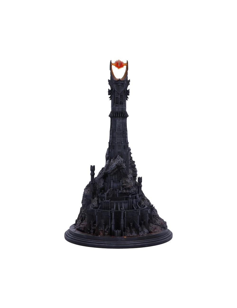 Queimador de Incenso Nemesis Now - The Lord of the Rings Barad-Dûr