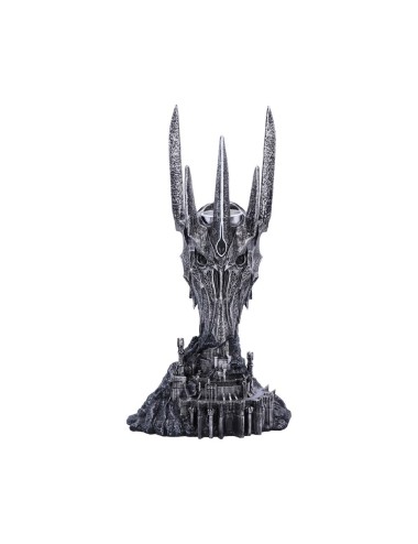 Suporte de Vela Nemesis Now - The Lord of the Rings Sauron 33CM
