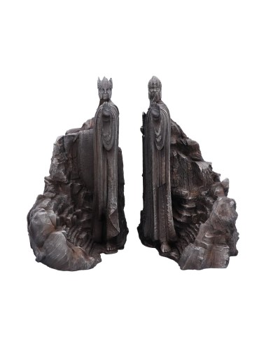 Aparadores de Livros Nemesis Now - The Lord of the Rings Gates of Argonath 19CM