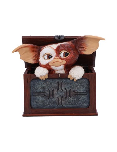 Figura Nemesis Now - Gremlins Gizmo You Are Ready 14.5CM