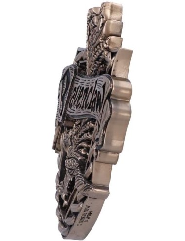 Emblema de Parede Nemesis Now - Harry Potter Ravenclaw 20CM