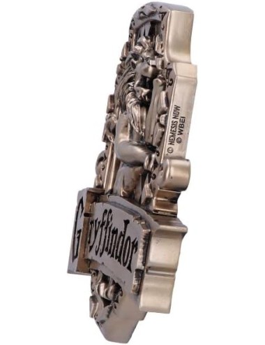 Emblema de Parede Nemesis Now - Harry Potter Gryffindor 20CM