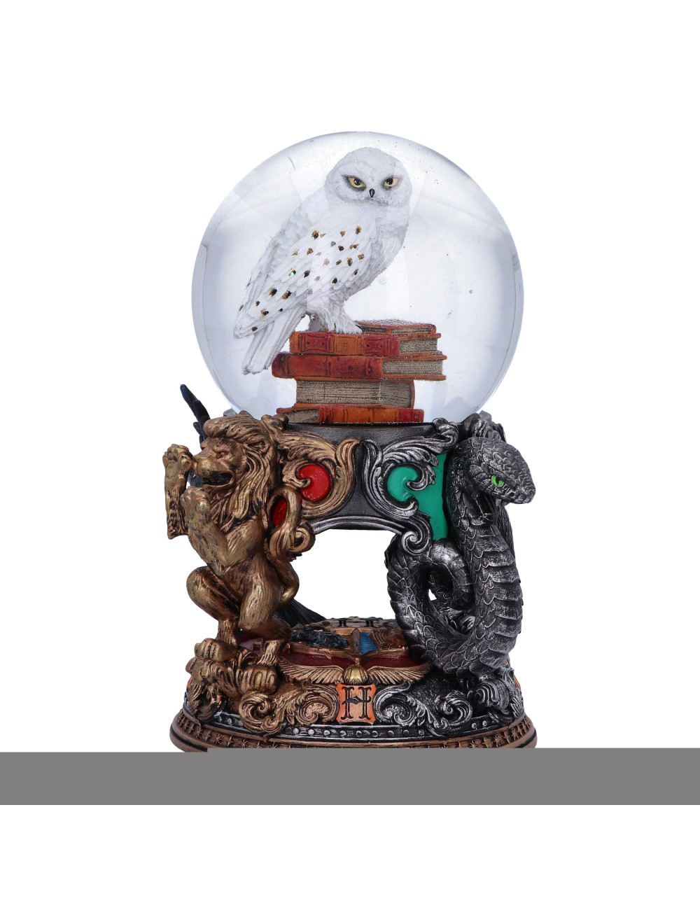 Globo de Neve Nemesis Now - Harry Potter Hedwig 18.5CM