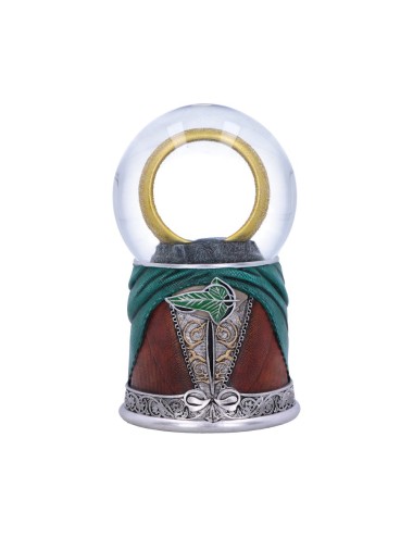 Globo de Neve Nemesis Now - The Lord of the Rings Frodo 17CM