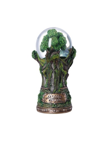 Globo de Neve Nemesis Now - The Lord of the Rings Treebeard Terra Média