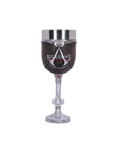Cálice Nemesis Now - Assassin's Creed Brotherhood 20.5CM