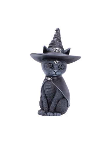 Figura Nemesis Now - Purrah 13.5CM