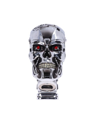 Abre-Garrafas Nemesis Now - Terminator 2