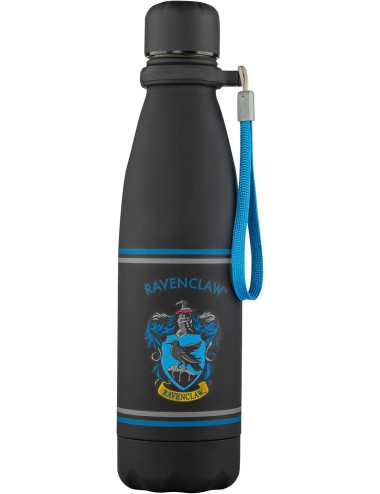 Garrafa de Água Cinereplicas - Harry Potter: Ravenclaw