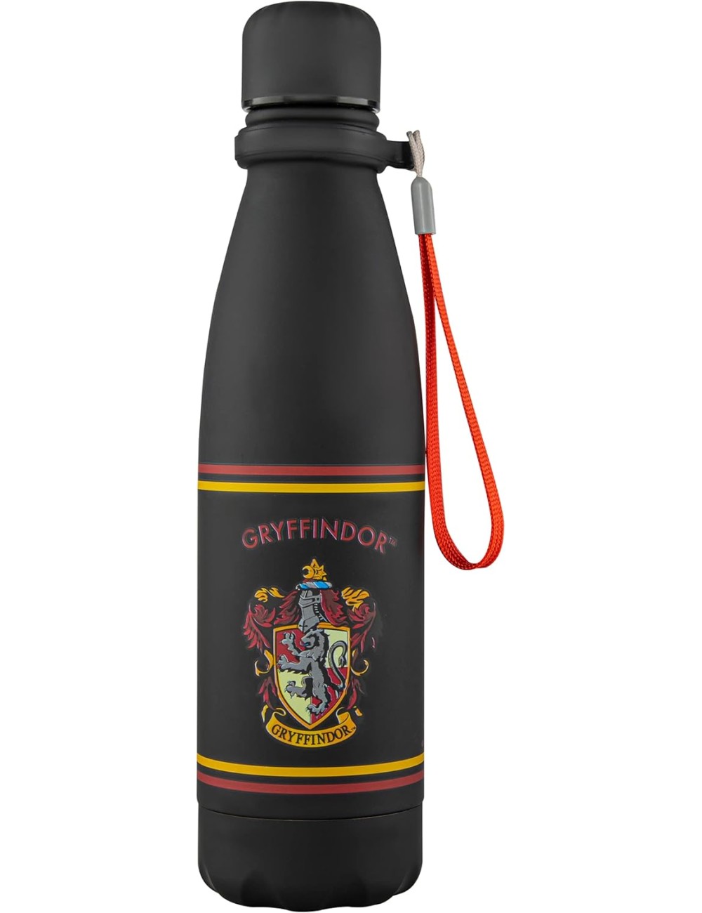 Garrafa de Água Cinereplicas - Harry Potter: Gryffindor