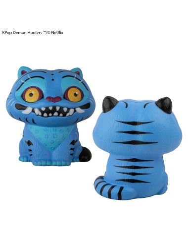 Figura Squishy Cinereplicas - KPop Demon Hunters: Derpy