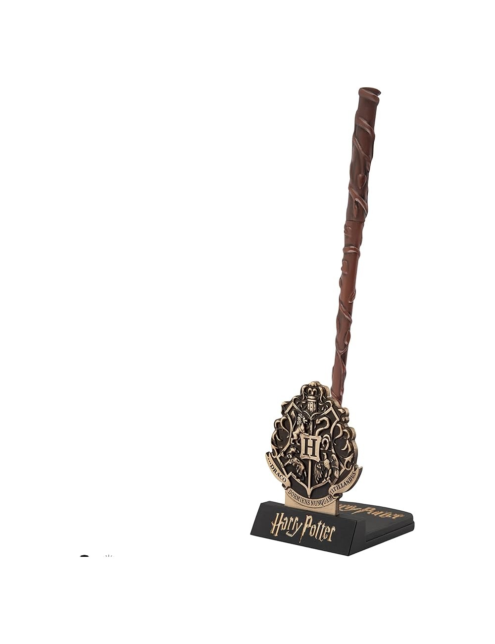 Caneta Cinereplicas - Harry Potter: Hermione + Suporte + Marcador