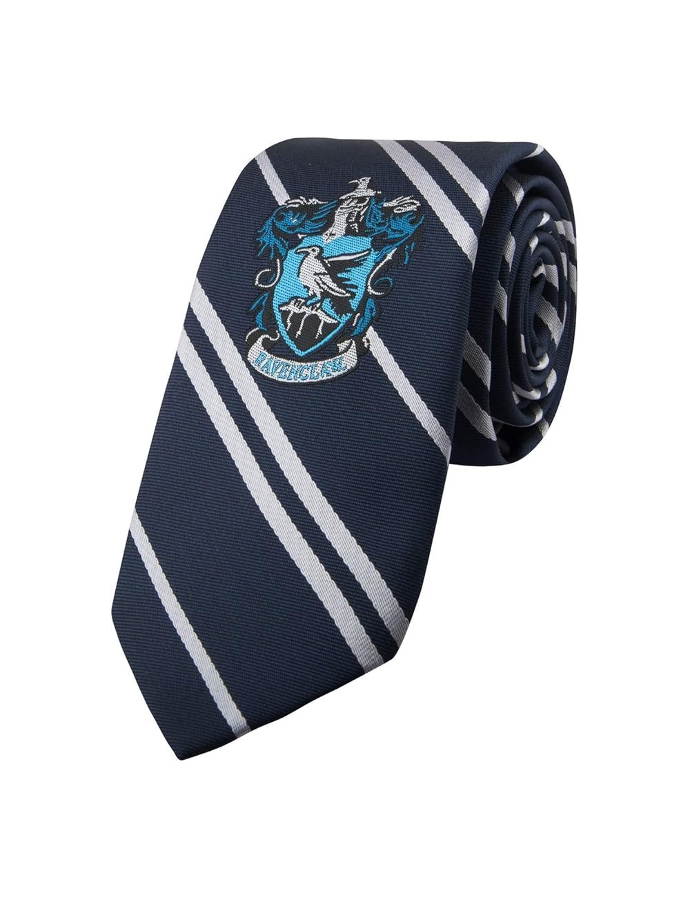 Gravata Cinereplicas - Harry Potter: Kids Ravenclaw Woven Logo