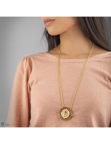 Joia Cinereplicas - Harry Potter: Time Turner Gift Box