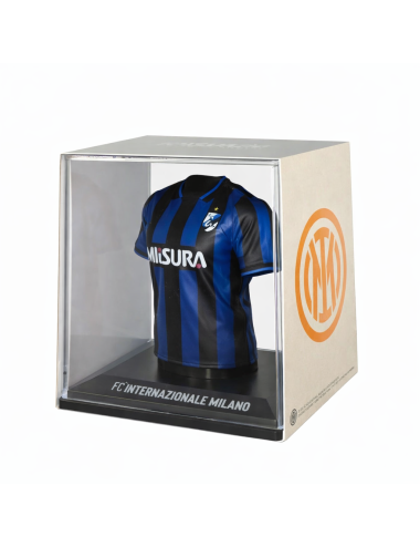 Figura My Jersey - Inter Milan (Retro 1986 / 1987)