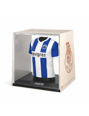 Figura My Jersey - FC Porto (Retro 1983 / 1984)