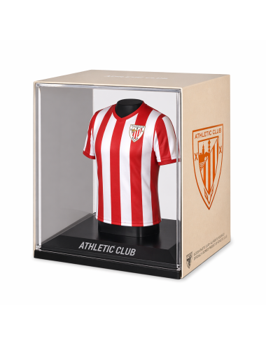 Figura My Jersey - Athletic Club Bilbao (Retro 1973)
