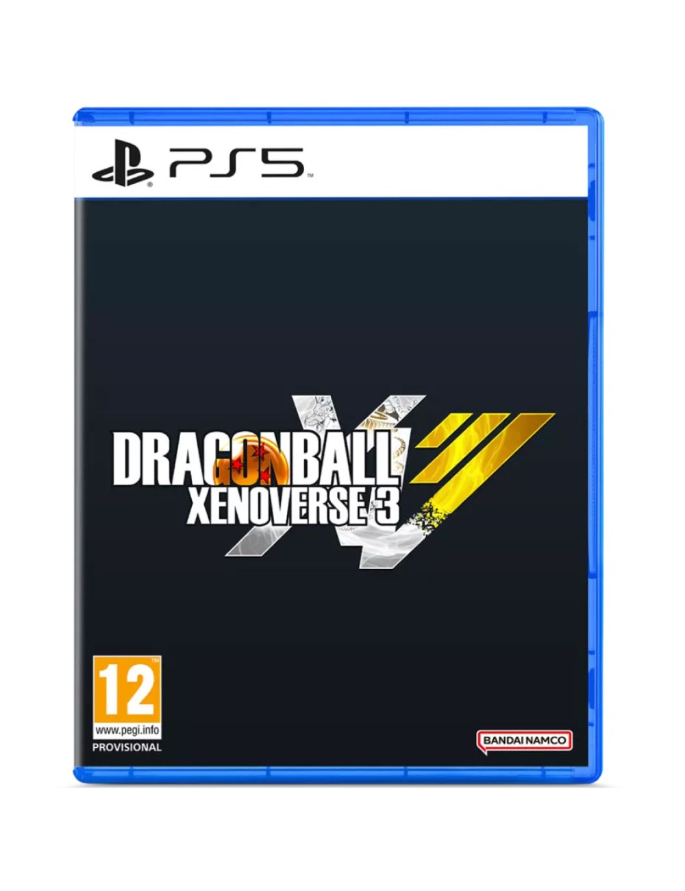 Dragon Ball Xenoverse 3 PS5