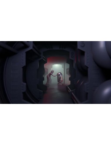 Monopoly: Star Wars Heroes vs. Villains Nintendo Switch